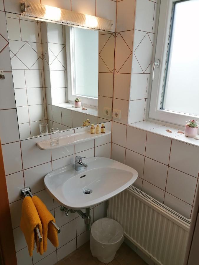 Ferienwohnung Saunahaus Annaberg im Lammertal Exterior photo